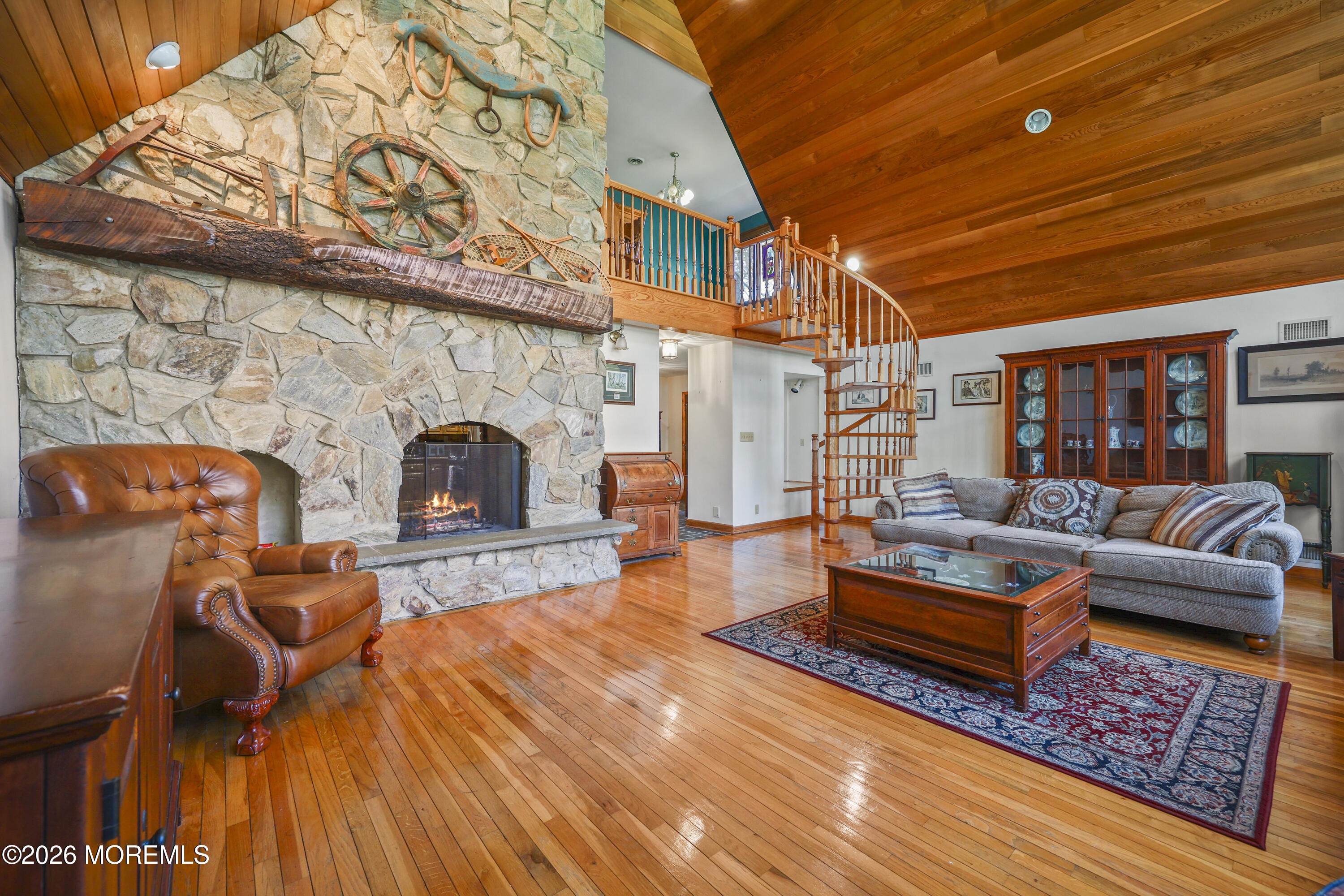 353 East Pleasant Grove Road Jackson, NJ 08527 - Photo 10 of 52 Great Room