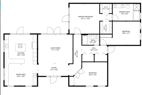 $839,000 | 3924 Northwest 58th Street, Boca Raton, FL 33496