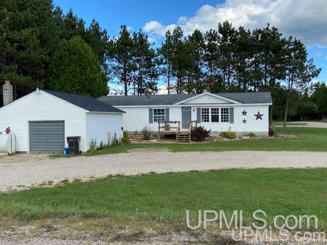 1114 Town Line Road Gulliver, MI 49840 - Photo 28 of 30 Gallery Image 28
