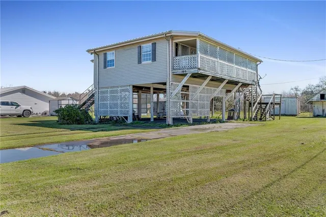 $155,000 | 157 Williams Avenue, Buras, LA 70041