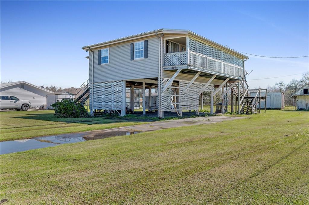 157 Williams Avenue Buras, LA 70041 - Photo 2 of 31