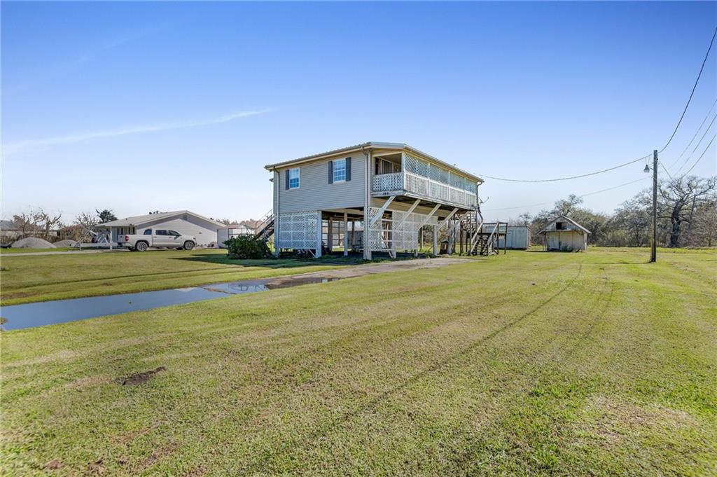 157 Williams Avenue Buras, LA 70041 - Photo 23 of 31