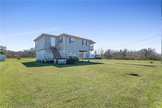 $155,000 | 157 Williams Avenue, Buras, LA 70041