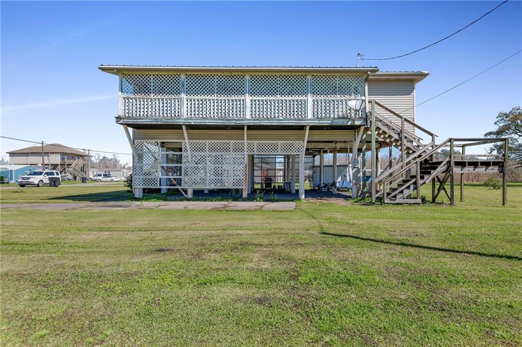 157 Williams Avenue Buras, LA 70041 - Photo 28 of 31