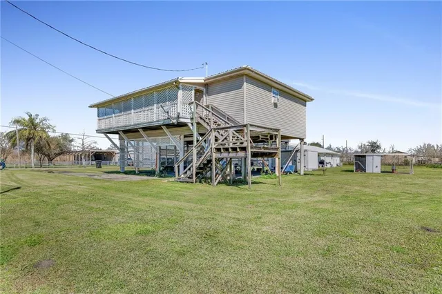 $155,000 | 157 Williams Avenue, Buras, LA 70041
