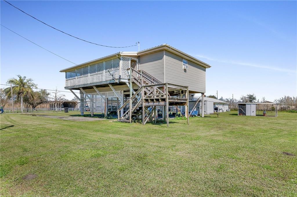 157 Williams Avenue Buras, LA 70041 - Photo 29 of 31