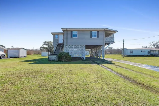 $155,000 | 157 Williams Avenue, Buras, LA 70041