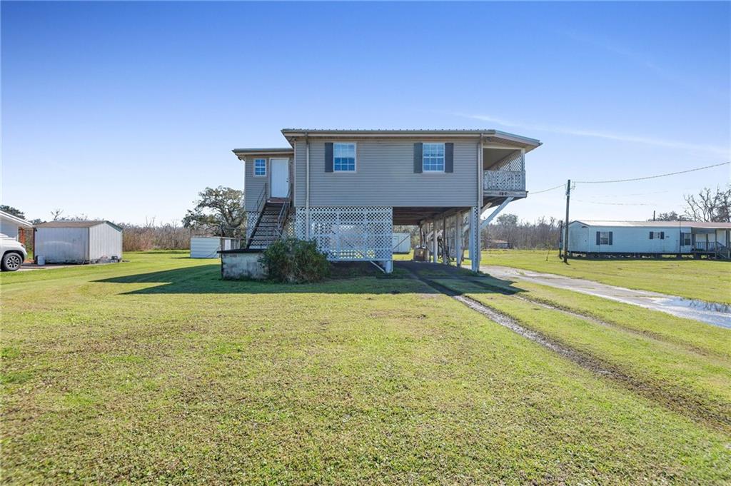 157 Williams Avenue Buras, LA 70041 - Photo 30 of 31