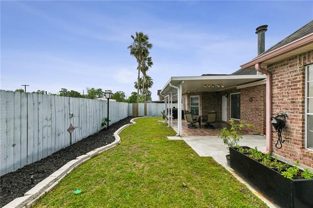 2629 Crestway Road Marrero, LA 70072 - Photo 17 of 19