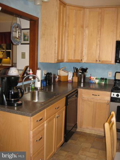 305 Red Pump Road Bel Air, MD 21014 - Photo 11 of 30 Kitchen
