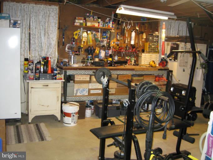 305 Red Pump Road Bel Air, MD 21014 - Photo 18 of 30 Workbench
