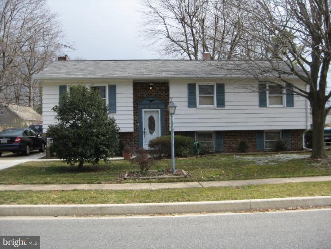 305 Red Pump Road Bel Air, MD 21014 - Photo 19 of 30 Exterior (Front)