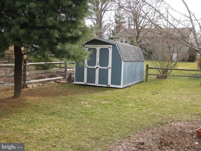305 Red Pump Road Bel Air, MD 21014 - Photo 21 of 30 Shed