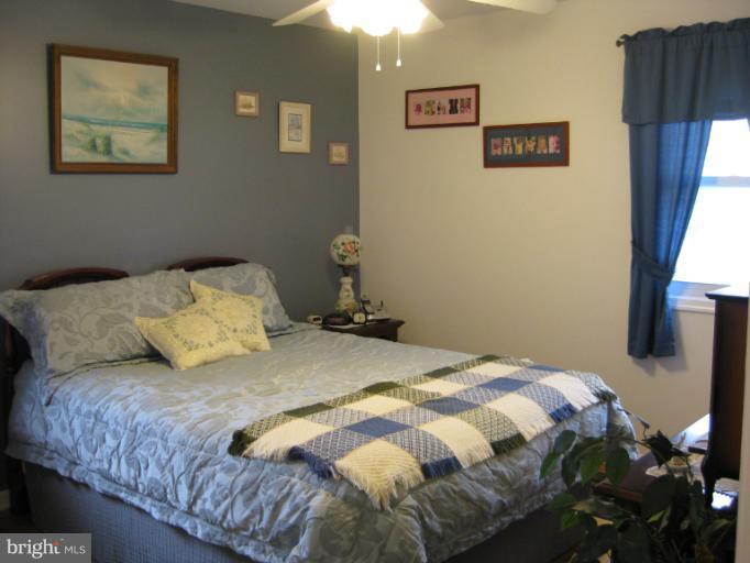 305 Red Pump Road Bel Air, MD 21014 - Photo 22 of 30 Bedroom (Master)