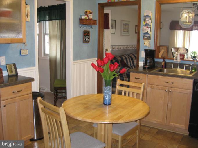 305 Red Pump Road Bel Air, MD 21014 - Photo 24 of 30 Kitchen
