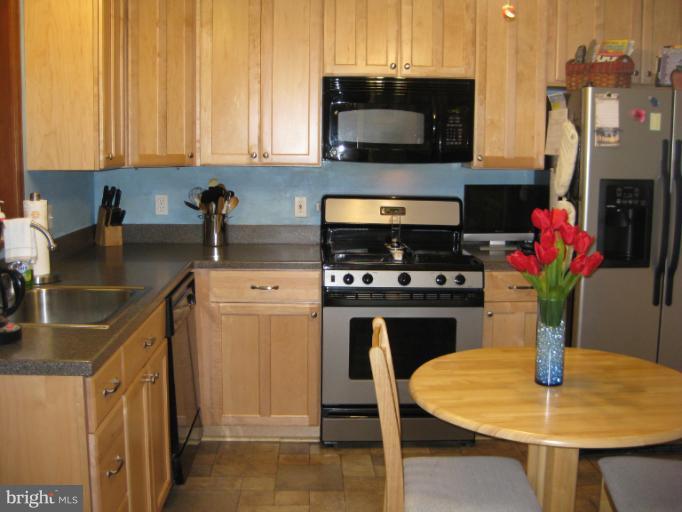 305 Red Pump Road Bel Air, MD 21014 - Photo 27 of 30 Kitchen