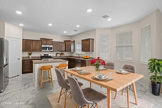 $1,950 | 11506 Summer Drive, Socorro, TX 79927