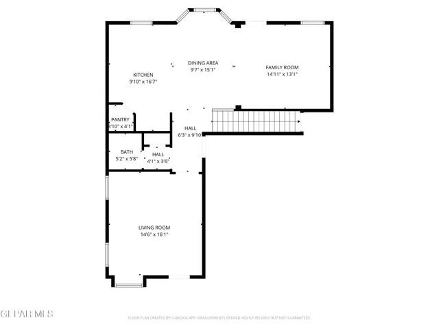 $1,950 | 11506 Summer Drive, Socorro, TX 79927