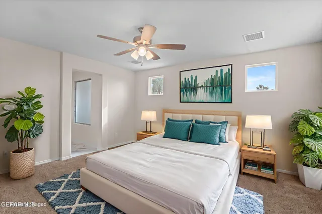 $1,950 | 11506 Summer Drive, Socorro, TX 79927