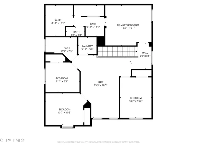 $1,950 | 11506 Summer Drive, Socorro, TX 79927