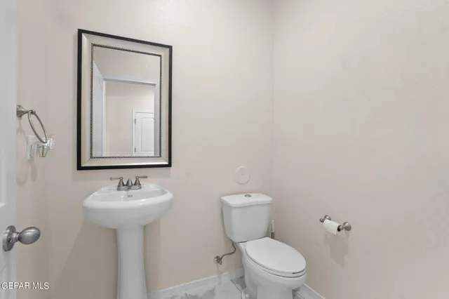 $1,950 | 11506 Summer Drive, Socorro, TX 79927