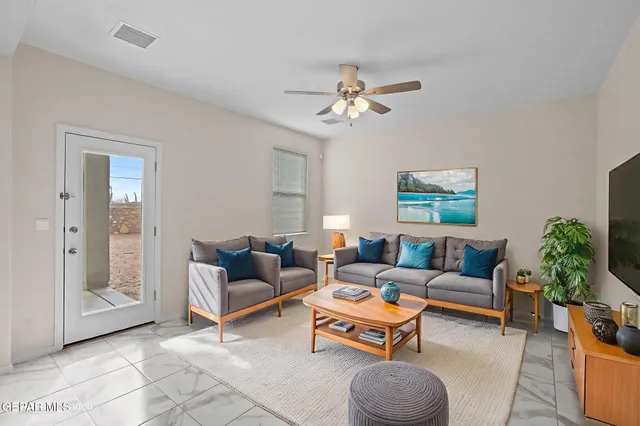 $1,950 | 11506 Summer Drive, Socorro, TX 79927