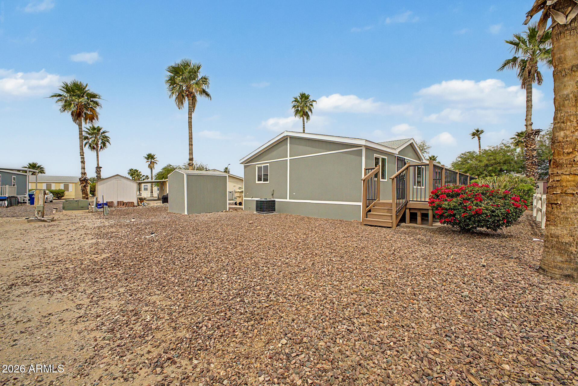 2000 South Apache Road, Unit 220 Buckeye, AZ 85326 - Photo 24 of 24 23 - Apache