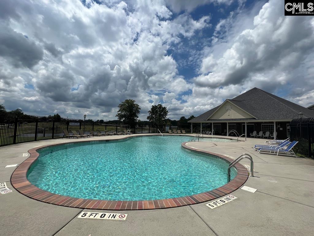 2070 Hatteras Way Sumter, SC 29153 - Photo 43 of 45
