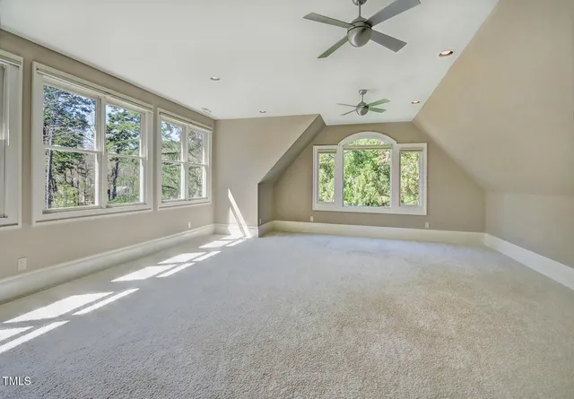 a large kitchen with stainless steel appliances granite countertop lots of counter top space