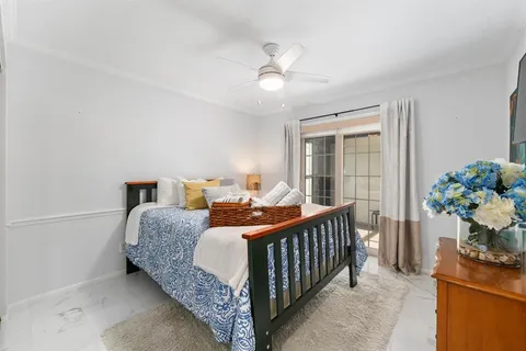 a view of a storage & utility room