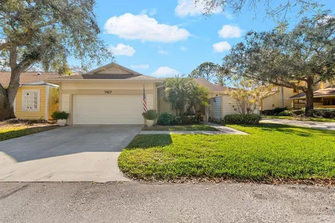 $700,000 | 767 Caya Costa Court, St. Petersburg, FL 33702