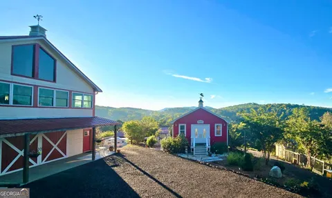 $1,275,000 | 53 Fox Run, Unit 77, Blue Ridge, GA 30513
