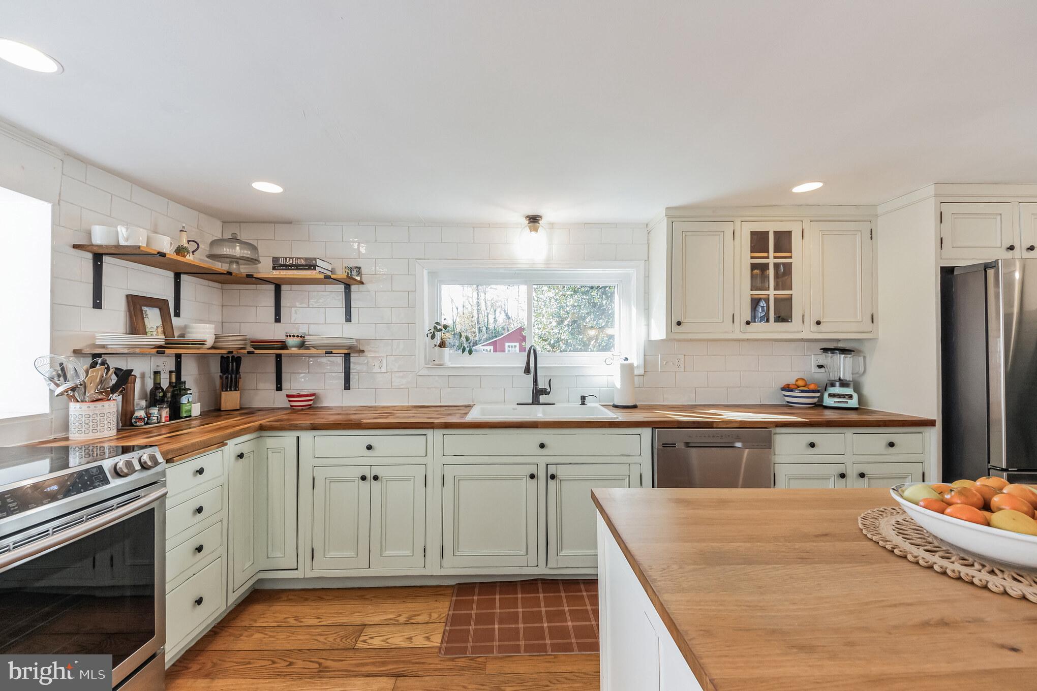 1824 Forest Grove Road Furlong, PA 18925 - Photo 1 of 29 Recently renovated kitchen