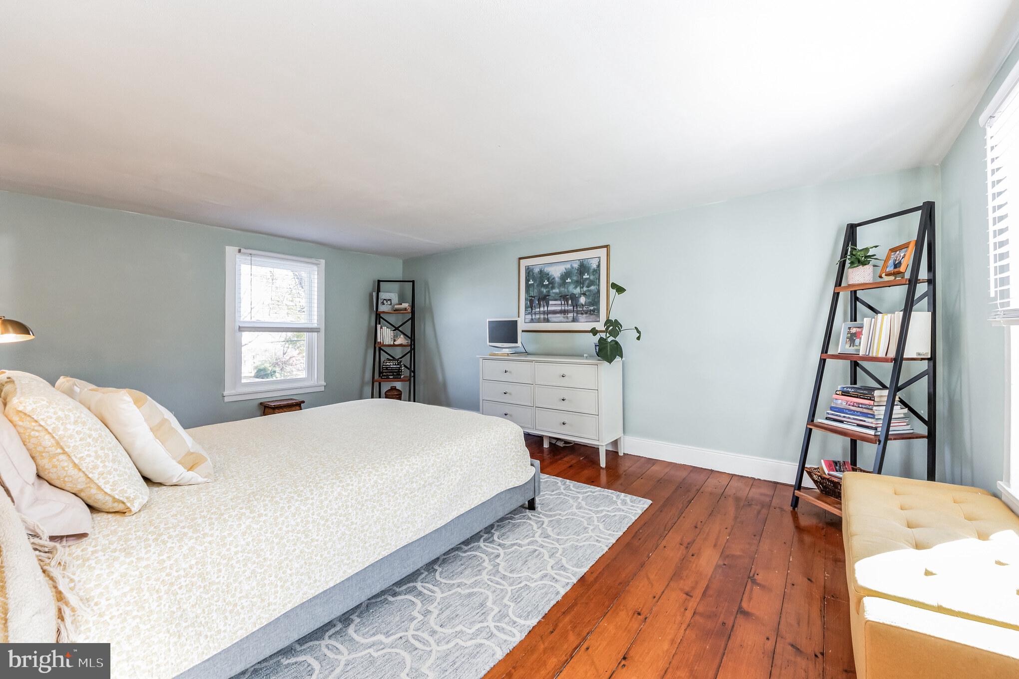 1824 Forest Grove Road Furlong, PA 18925 - Photo 16 of 29 Bedroom 1