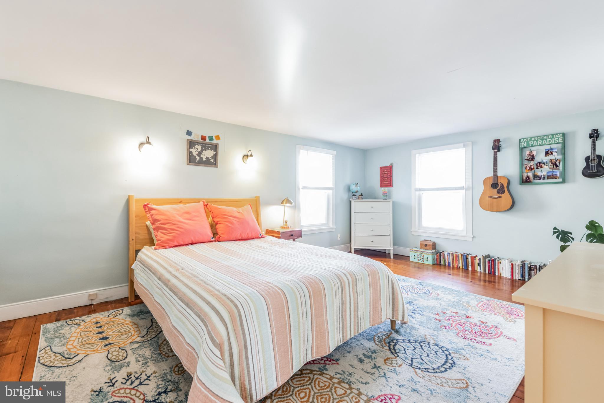 1824 Forest Grove Road Furlong, PA 18925 - Photo 17 of 29 Bedroom 2