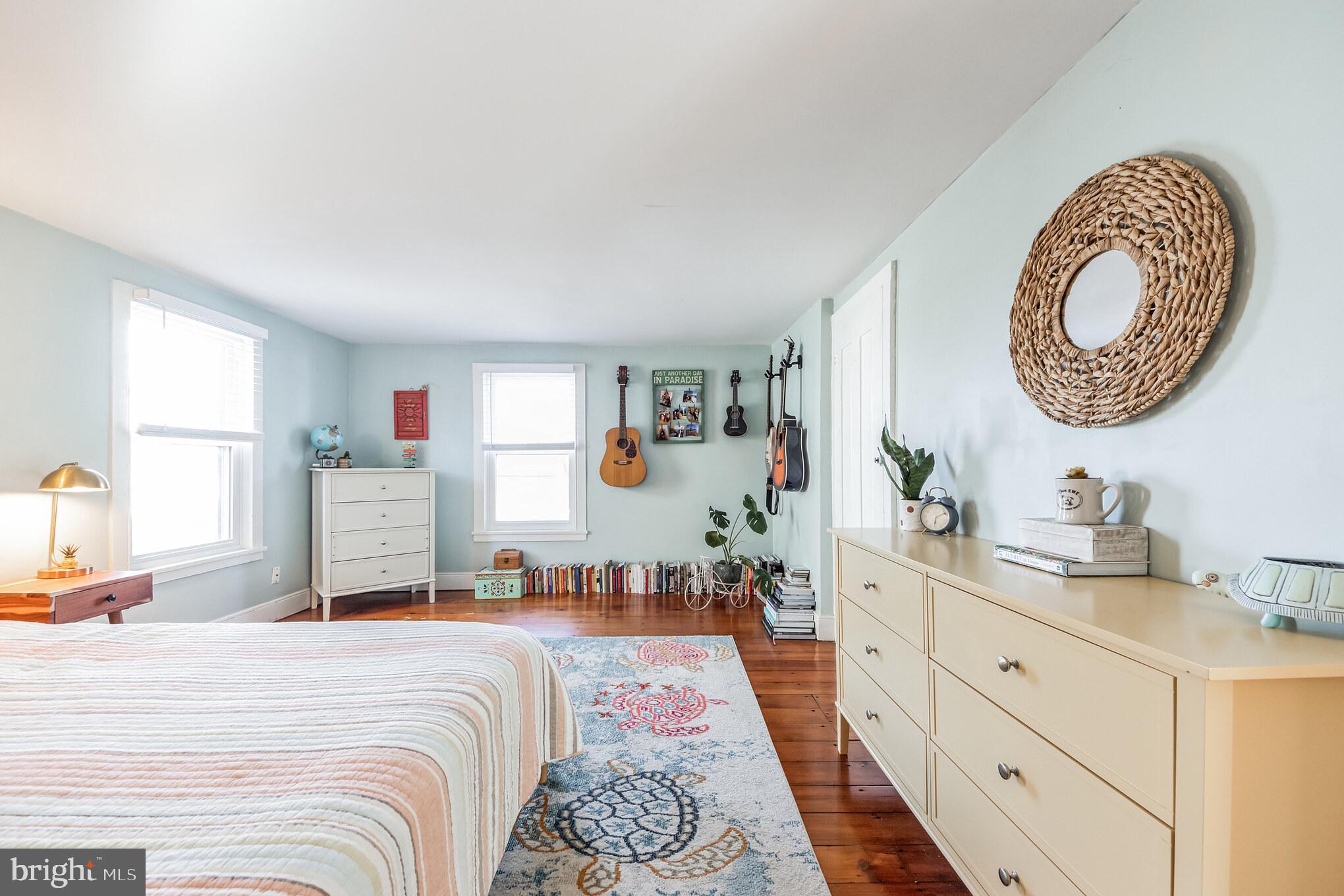 1824 Forest Grove Road Furlong, PA 18925 - Photo 18 of 29 Bedroom 2