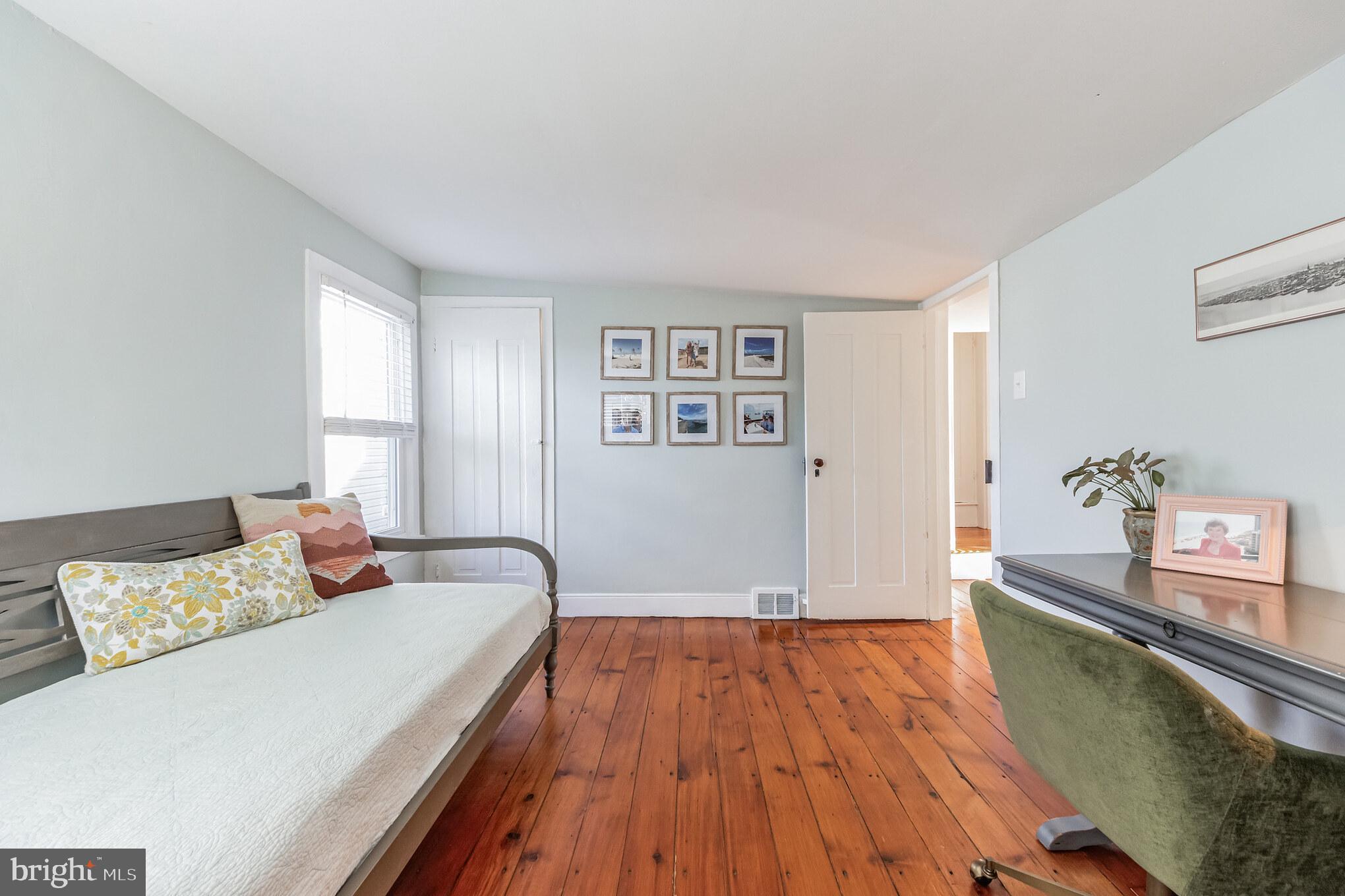 1824 Forest Grove Road Furlong, PA 18925 - Photo 20 of 29 Bedroom 3