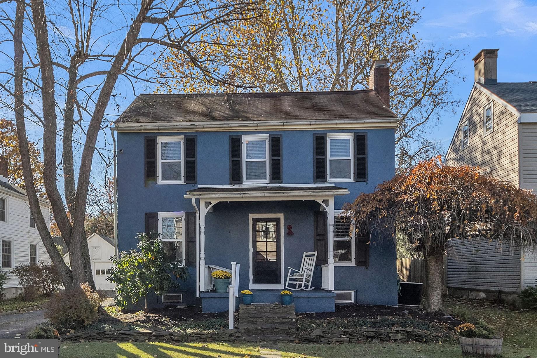 1824 Forest Grove Road Furlong, PA 18925 - Photo 2 of 29 Welcome to 1824 Forest Grove Rd, Furlong, PA