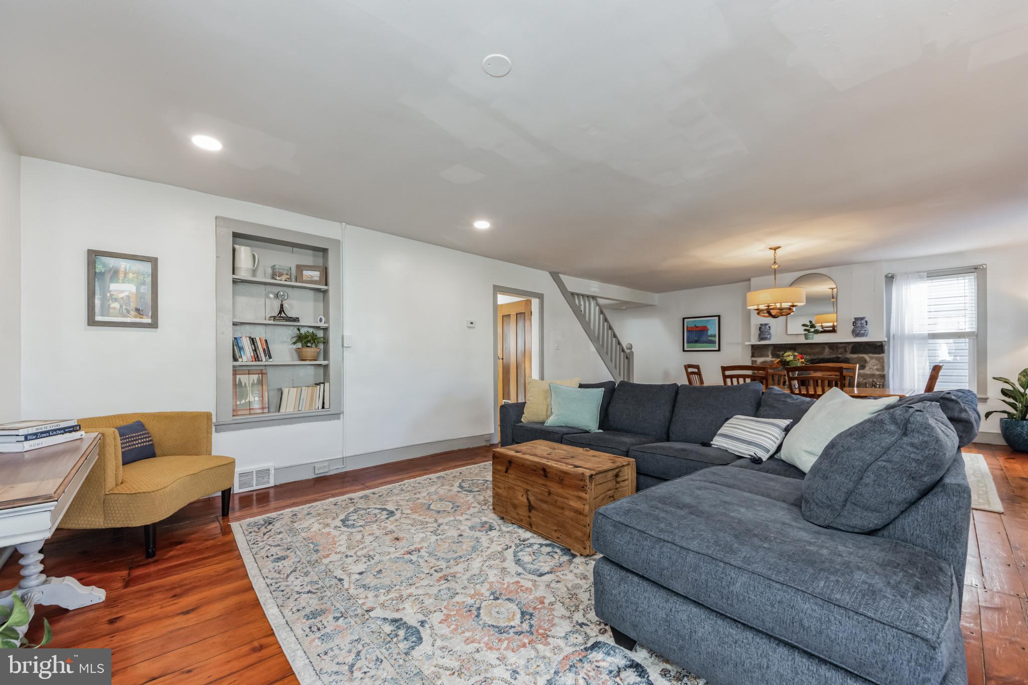 1824 Forest Grove Road Furlong, PA 18925 - Photo 6 of 29 Gallery Image 6