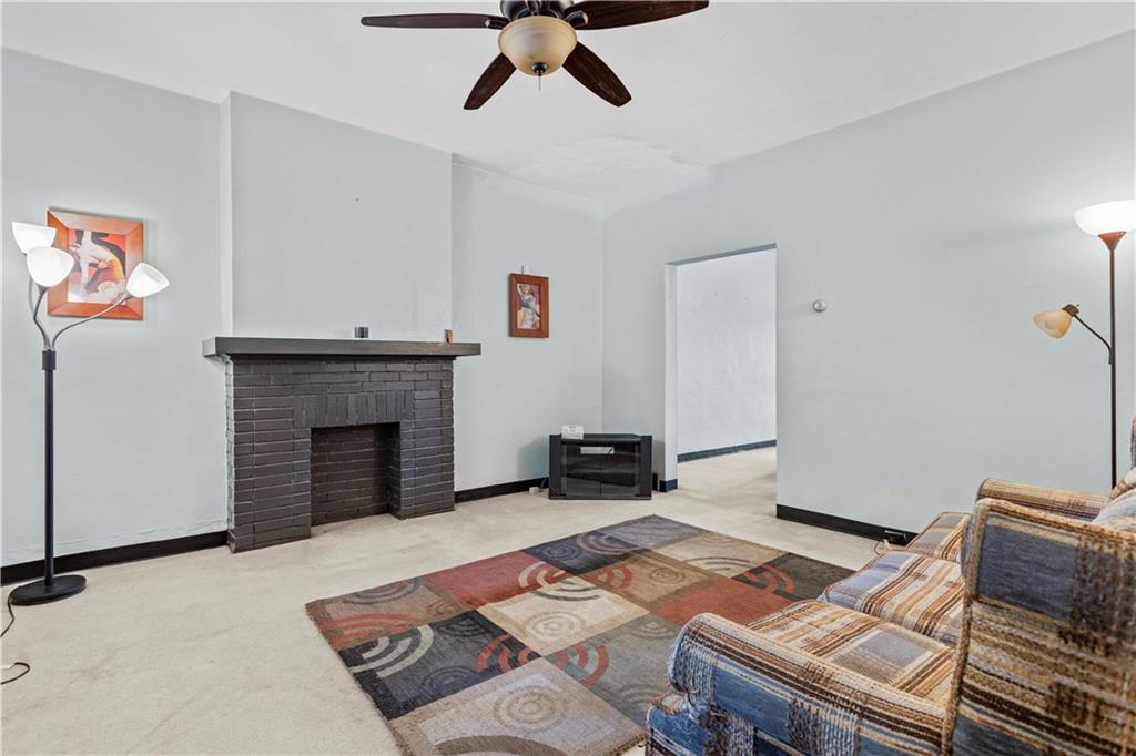 1115 Wayne Avenue McKees Rocks, PA 15136 - Photo 6 of 25 Gallery Image 6