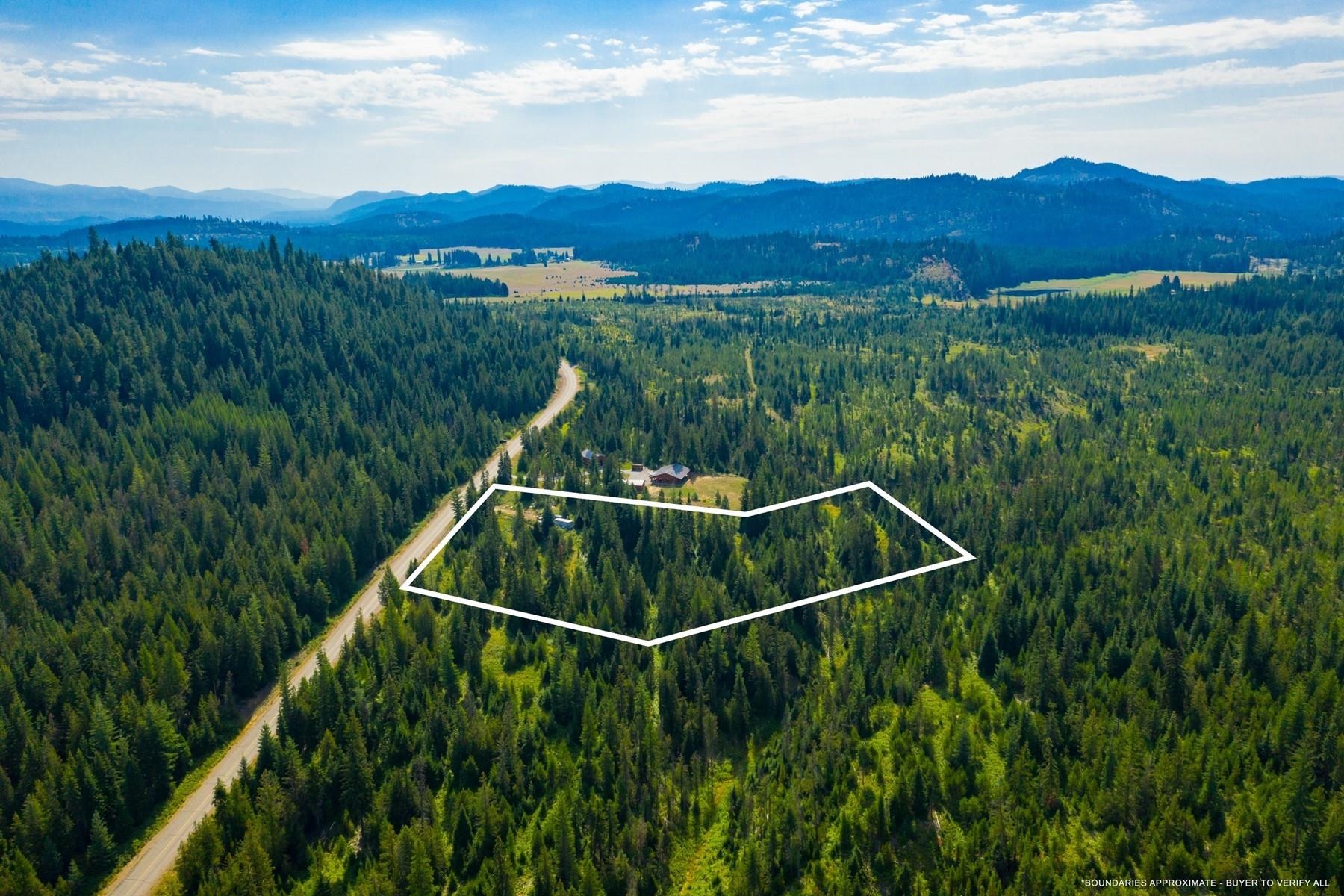 3311 Westside Calispel Road Usk, WA 99180 - Photo 11 of 37 Gallery Image 11