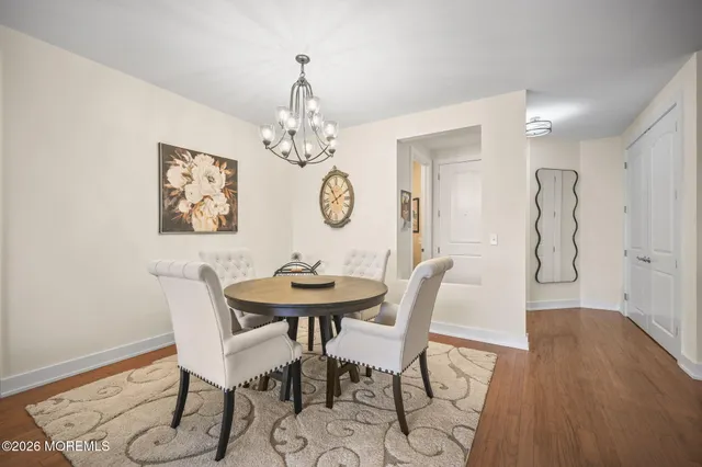 $725,000 | 432 Ocean Boulevard, Unit 210, Long Branch, NJ 07740