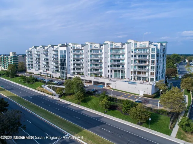 $725,000 | 432 Ocean Boulevard, Unit 210, Long Branch, NJ 07740