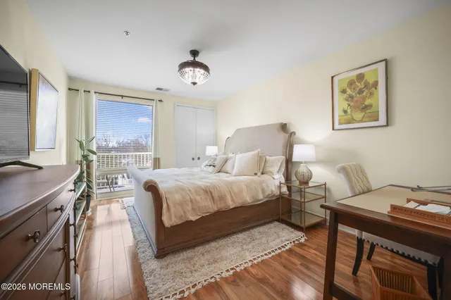 $725,000 | 432 Ocean Boulevard, Unit 210, Long Branch, NJ 07740