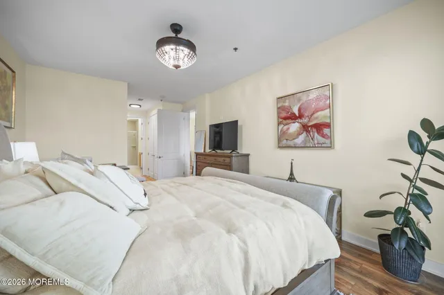 $725,000 | 432 Ocean Boulevard, Unit 210, Long Branch, NJ 07740