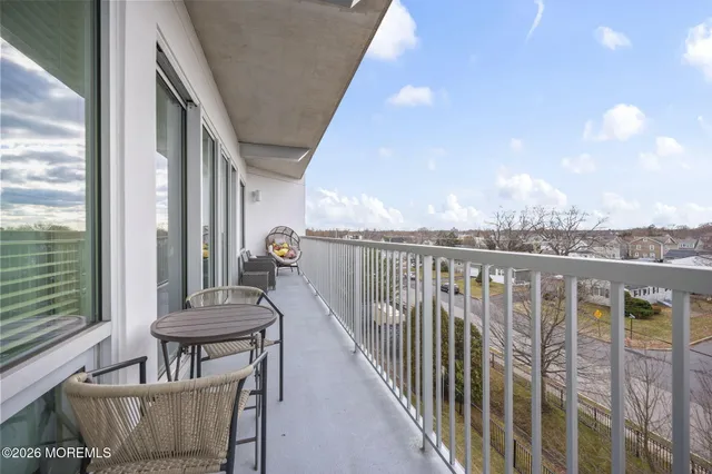 $725,000 | 432 Ocean Boulevard, Unit 210, Long Branch, NJ 07740