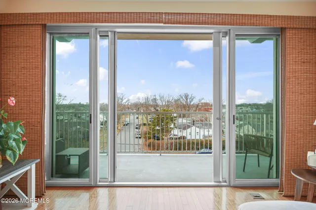 $725,000 | 432 Ocean Boulevard, Unit 210, Long Branch, NJ 07740