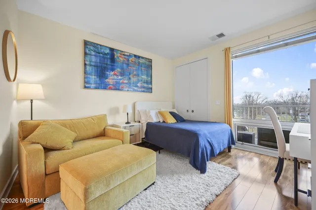 $725,000 | 432 Ocean Boulevard, Unit 210, Long Branch, NJ 07740