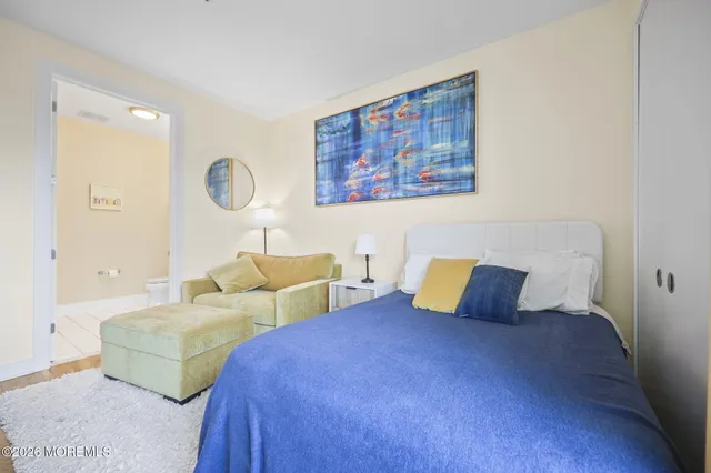 $725,000 | 432 Ocean Boulevard, Unit 210, Long Branch, NJ 07740