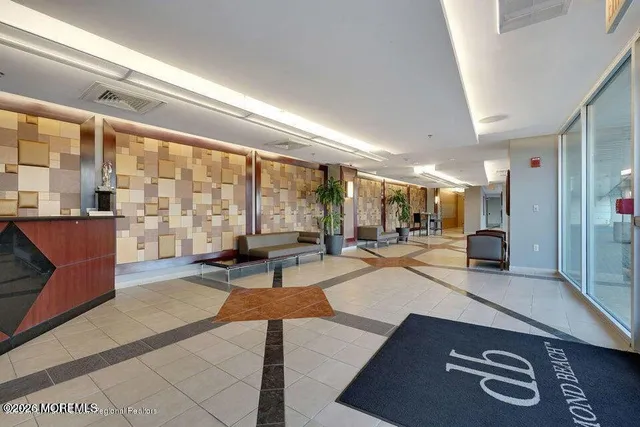 $725,000 | 432 Ocean Boulevard, Unit 210, Long Branch, NJ 07740